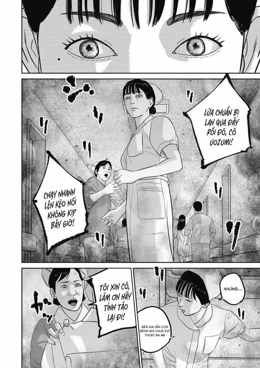 Smiley - Cười Lên - Chuong 40 - Trang 3