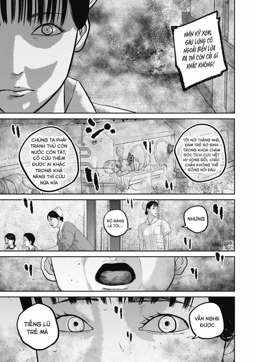 Smiley - Cười Lên - Chuong 40 - Trang 4