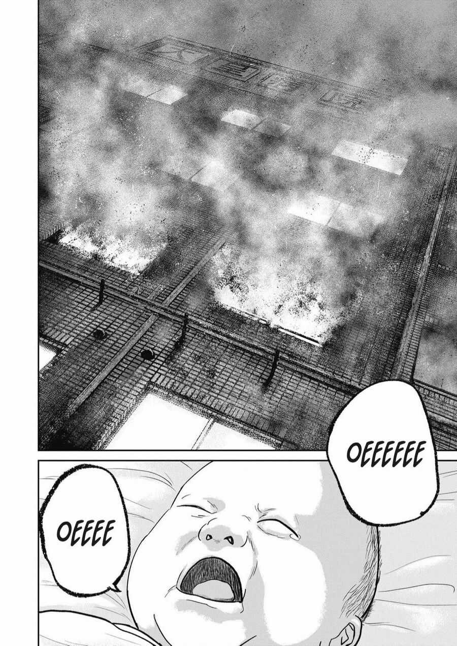 Smiley - Cười Lên - Chuong 40 - Trang 5