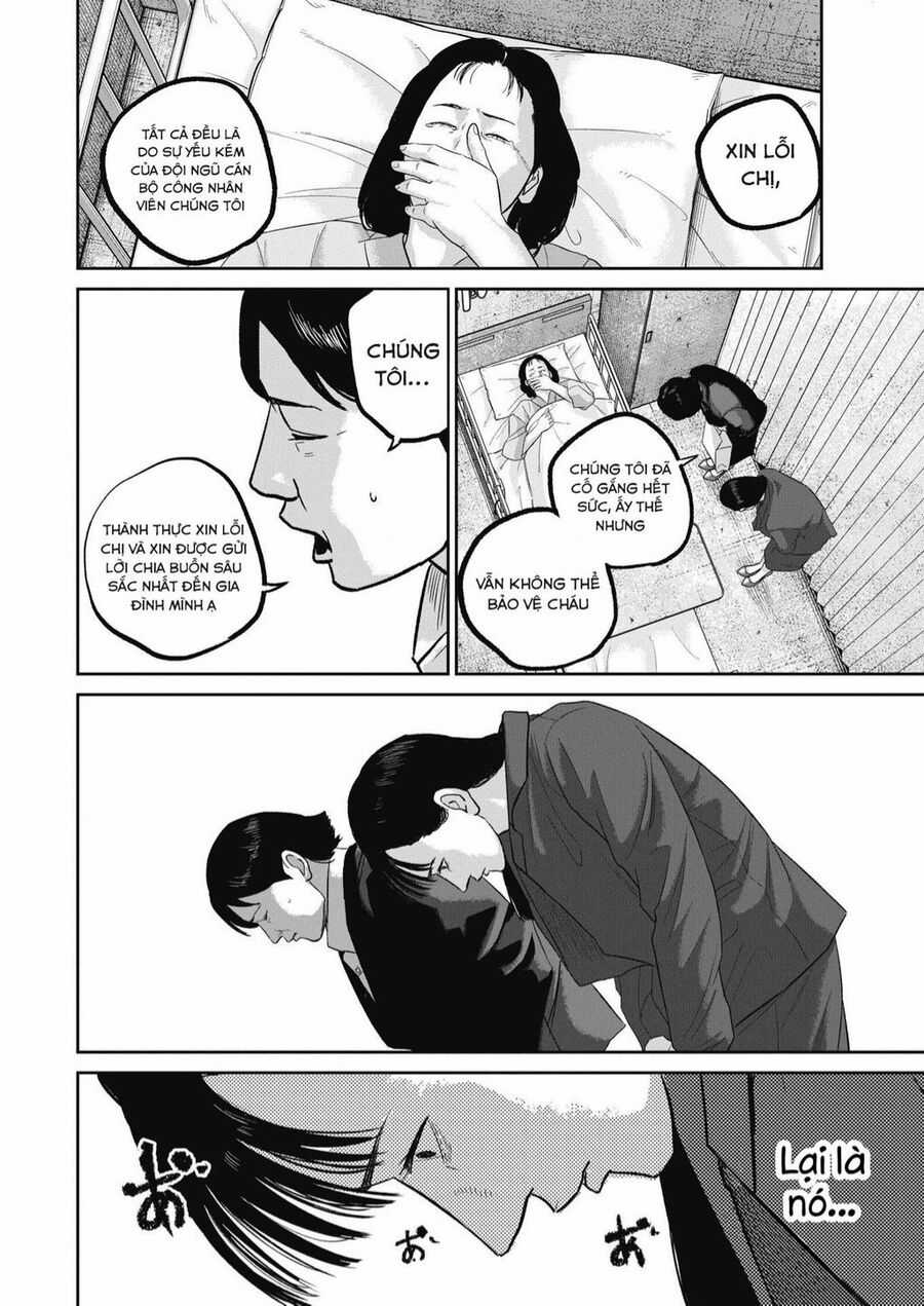 Smiley - Cười Lên - Chuong 40 - Trang 7