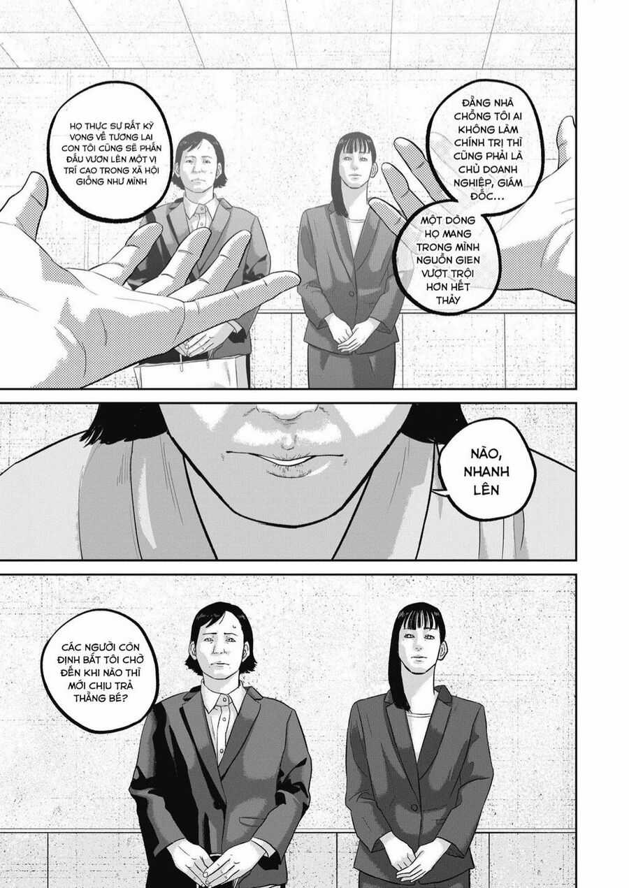 Smiley - Cười Lên - Chuong 40 - Trang 10