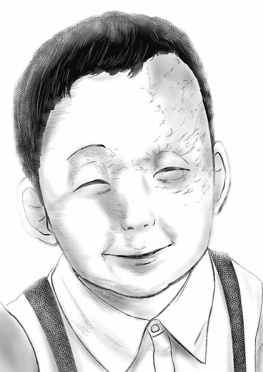 Smiley - Cười Lên - Chương 41 - Trang 11