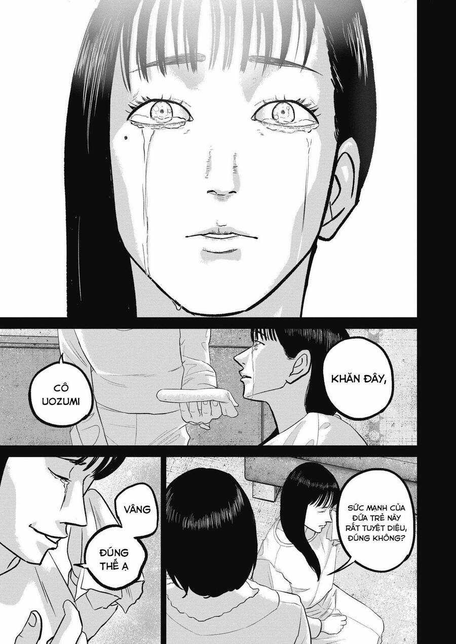 Smiley - Cười Lên - Chương 41 - Trang 12