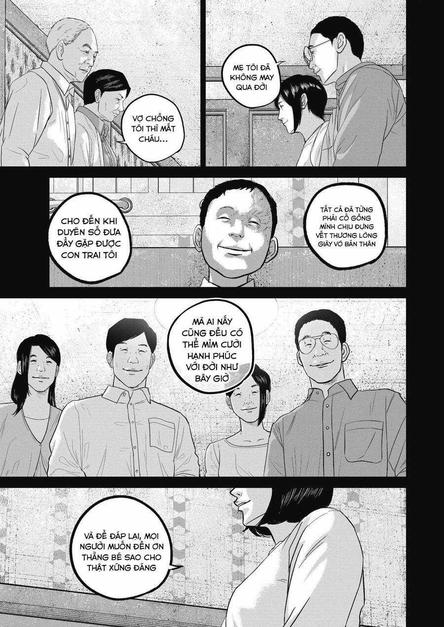 Smiley - Cười Lên - Chương 41 - Trang 14