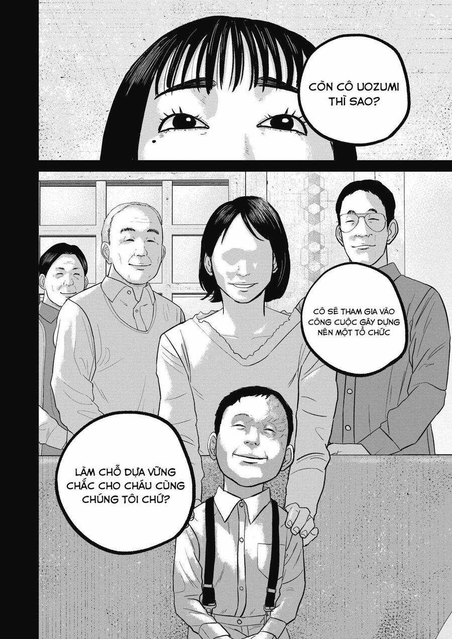 Smiley - Cười Lên - Chương 41 - Trang 15