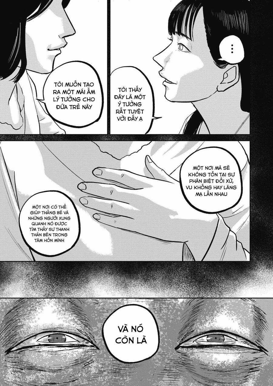 Smiley - Cười Lên - Chương 41 - Trang 16