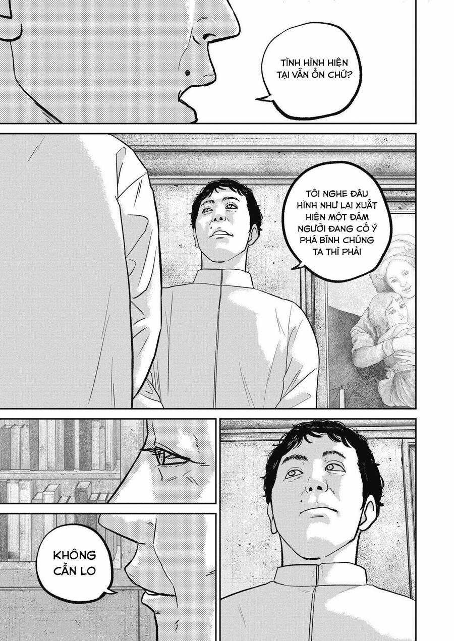 Smiley - Cười Lên - Chương 41 - Trang 19