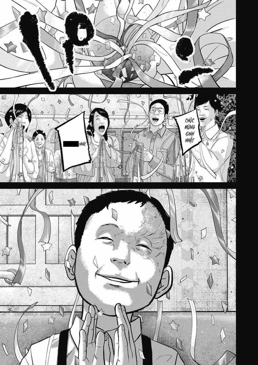 Smiley - Cười Lên - Chương 41 - Trang 4