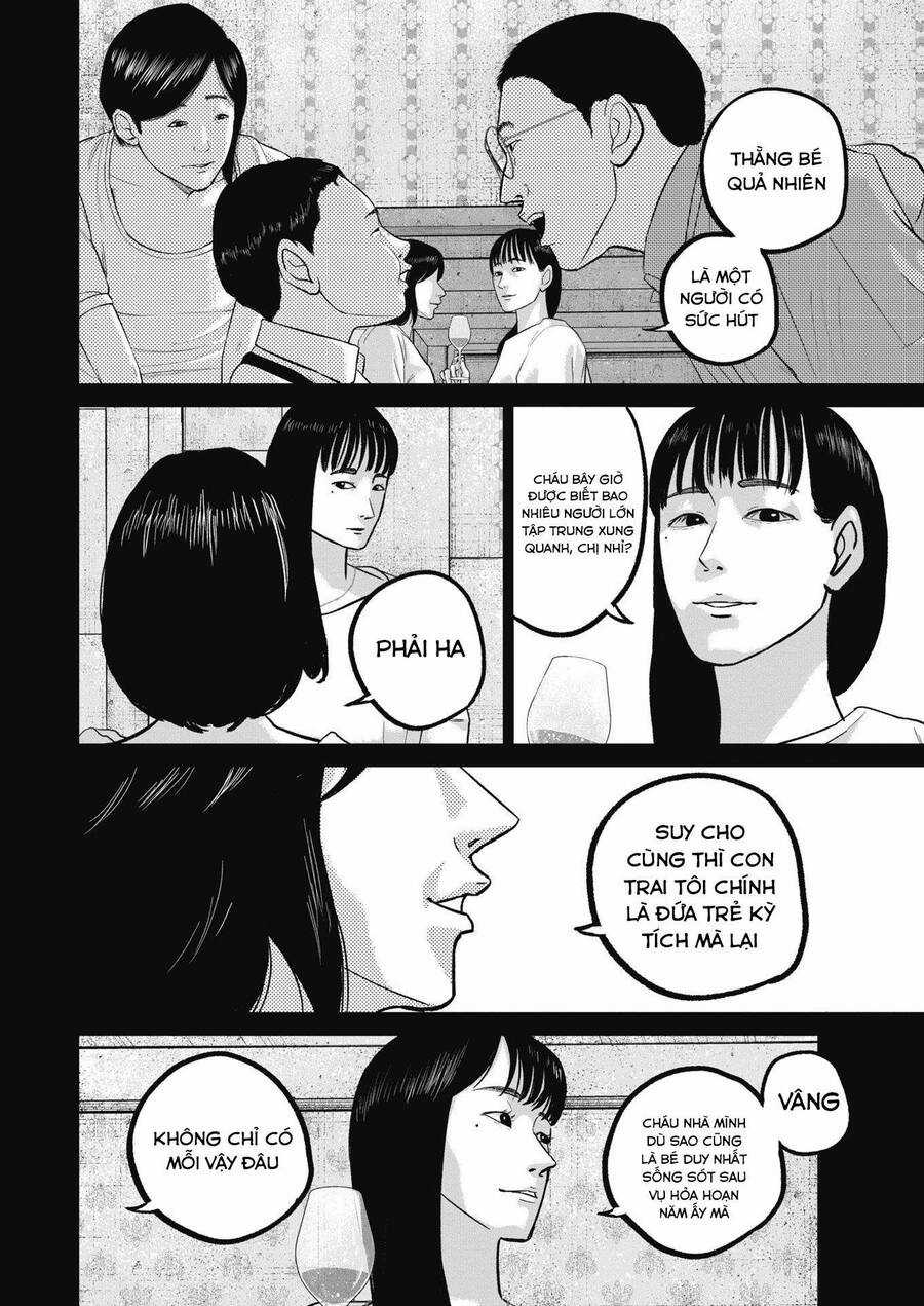 Smiley - Cười Lên - Chương 41 - Trang 5