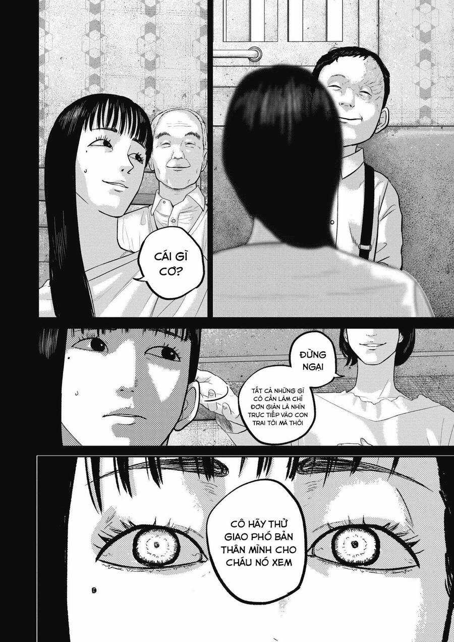 Smiley - Cười Lên - Chương 41 - Trang 7