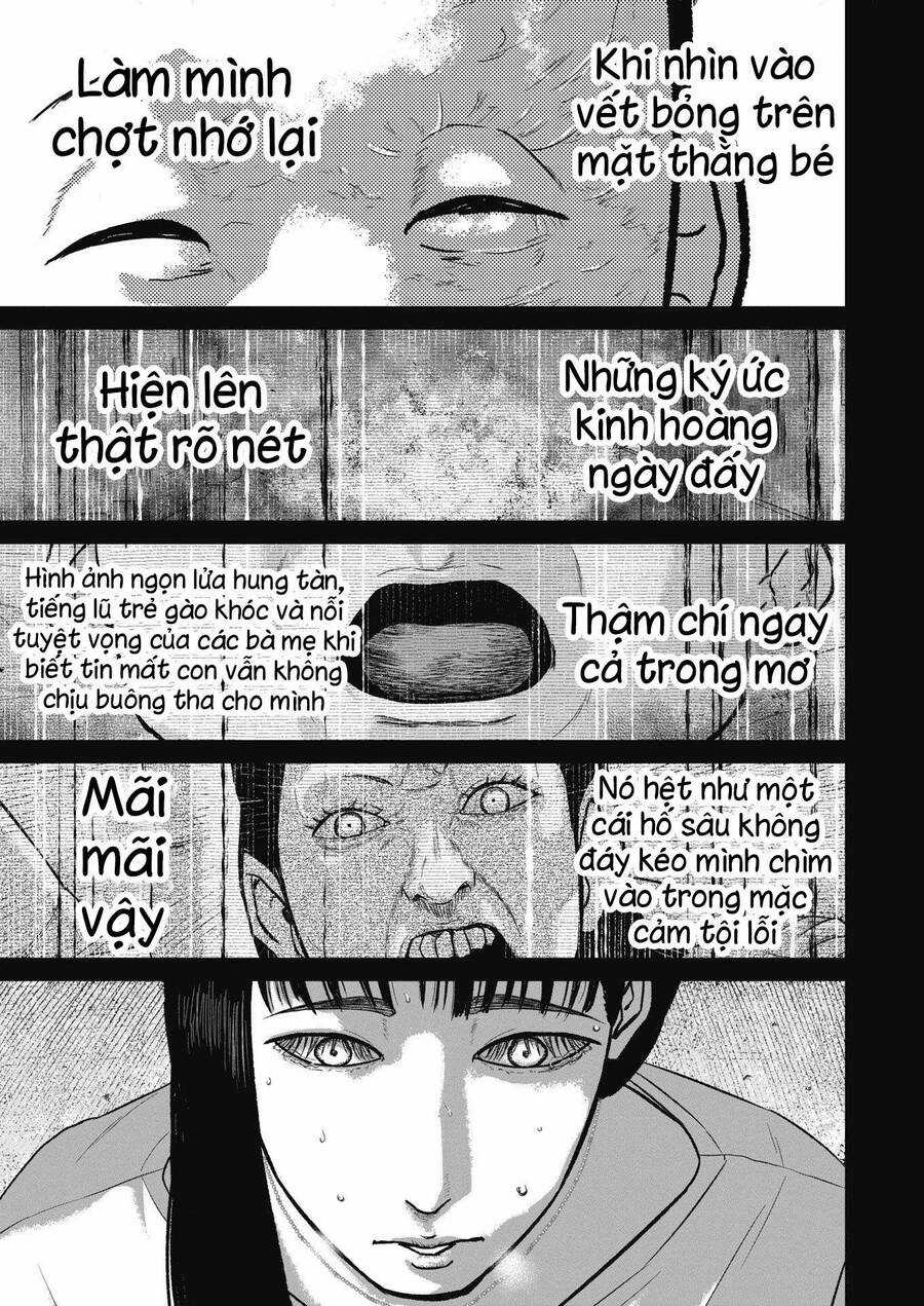 Smiley - Cười Lên - Chương 41 - Trang 8