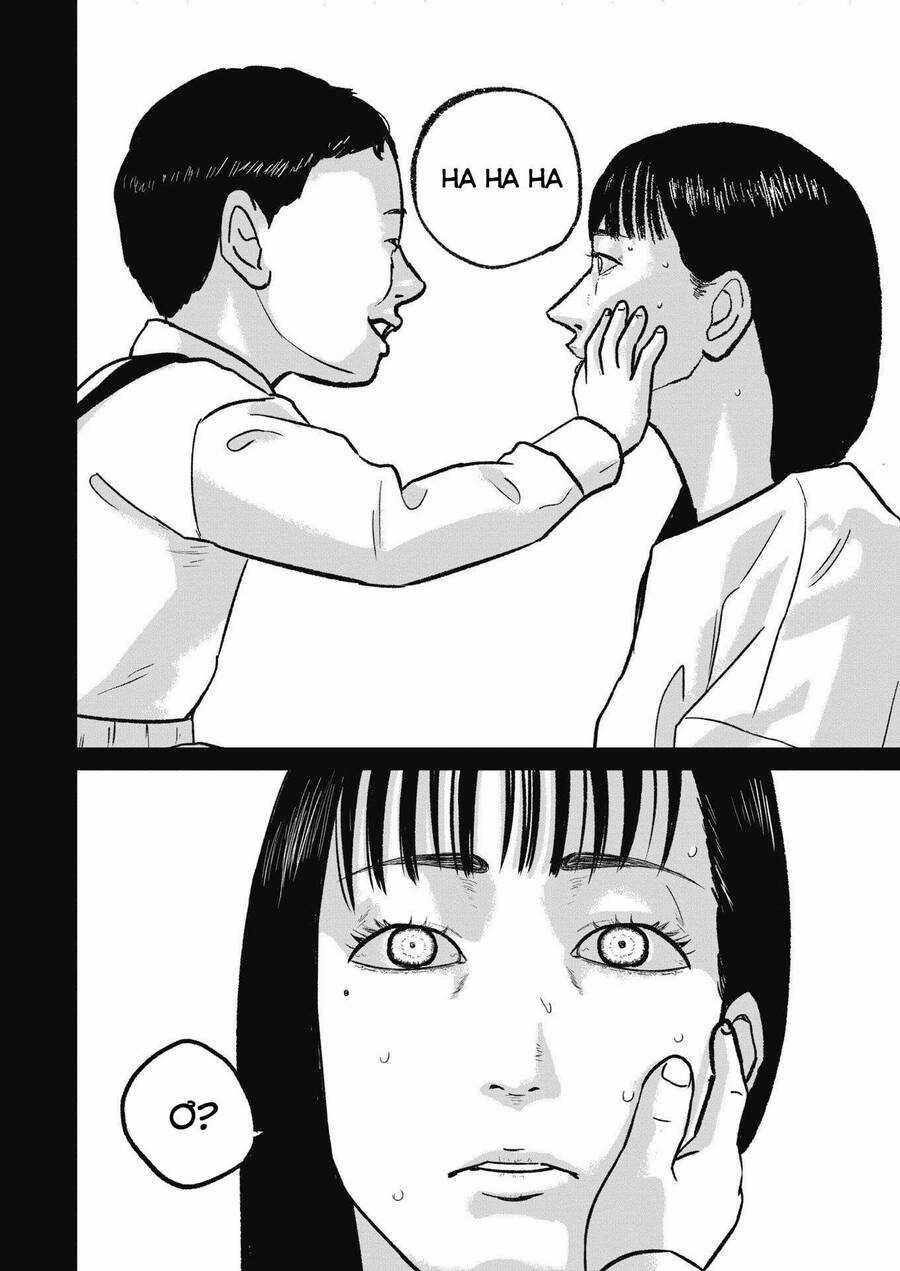 Smiley - Cười Lên - Chương 41 - Trang 9