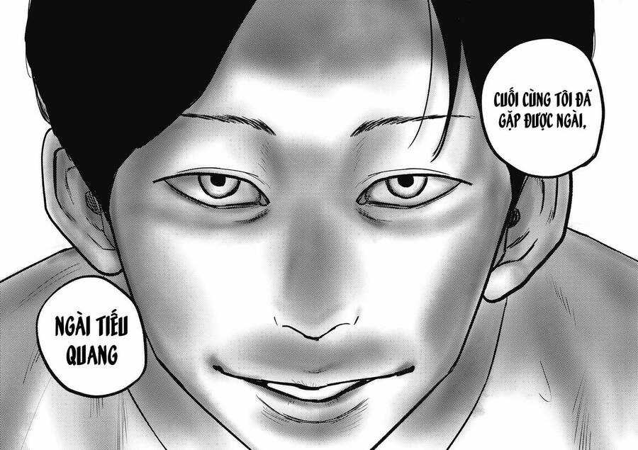 Smiley - Cười Lên - Chương 42 - Trang 13