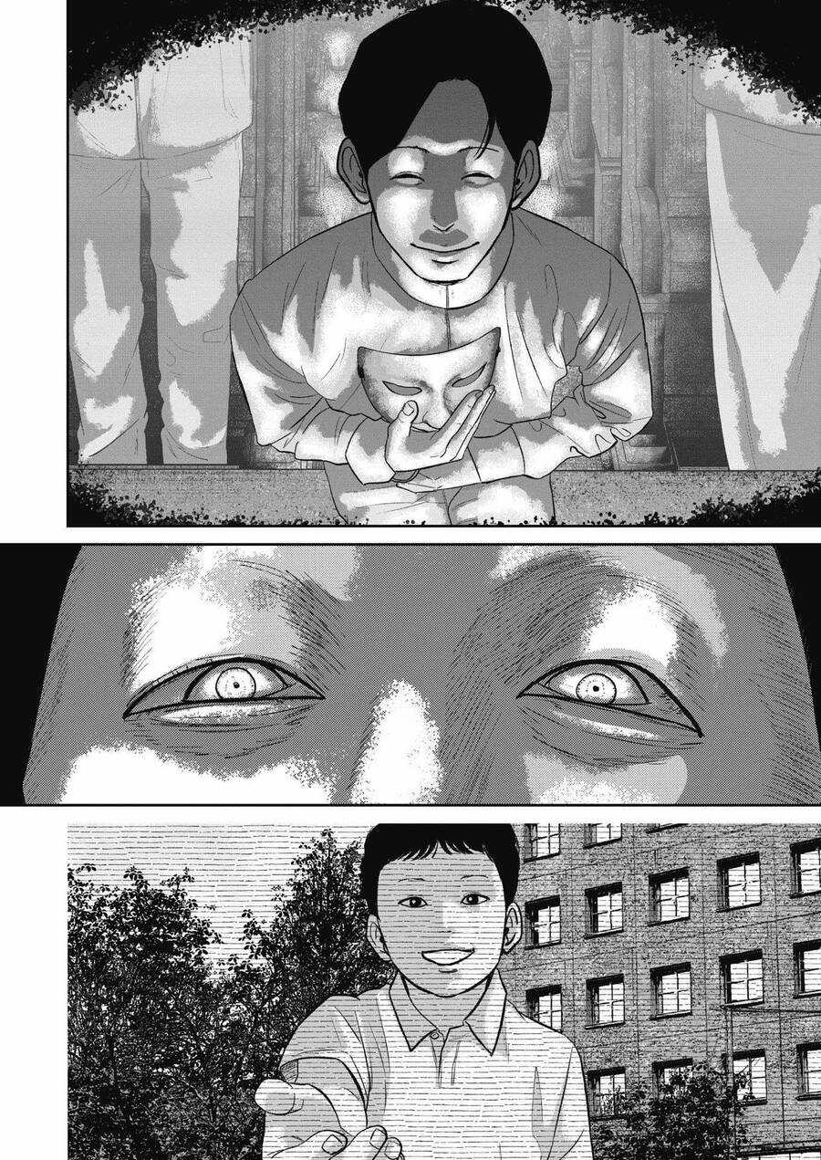 Smiley - Cười Lên - Chương 42 - Trang 14