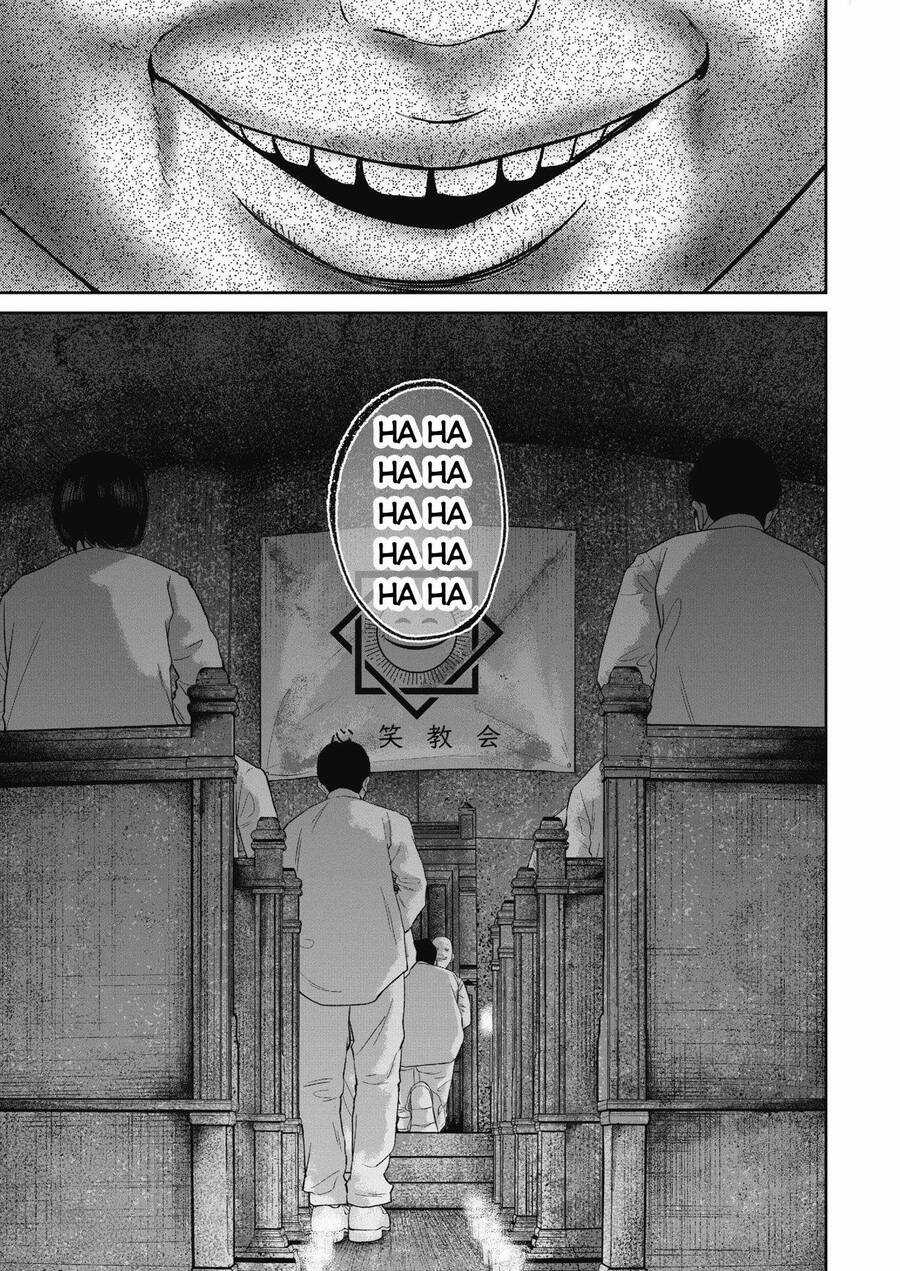 Smiley - Cười Lên - Chương 42 - Trang 15