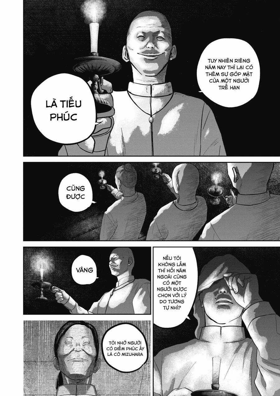 Smiley - Cười Lên - Chương 42 - Trang 3