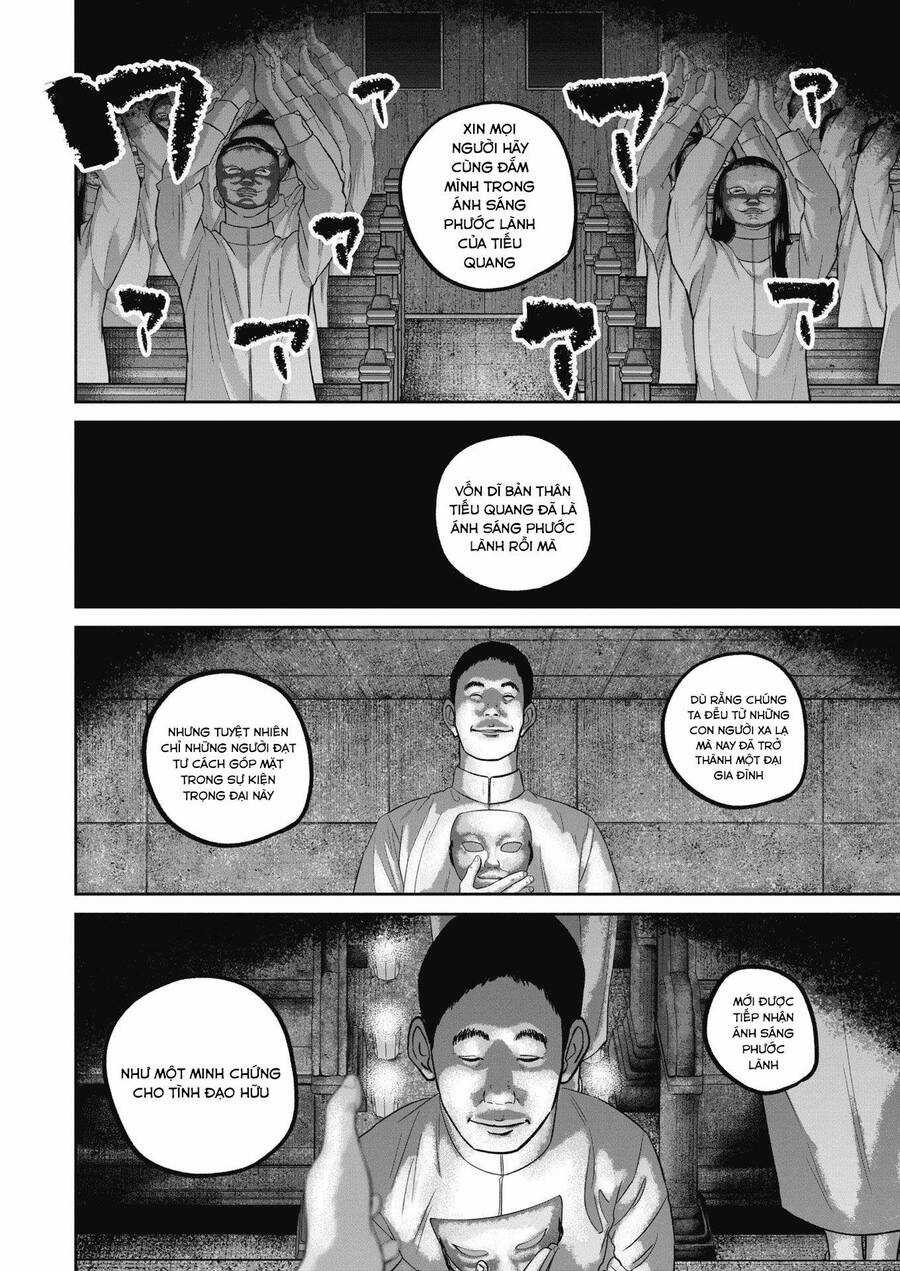 Smiley - Cười Lên - Chương 42 - Trang 7