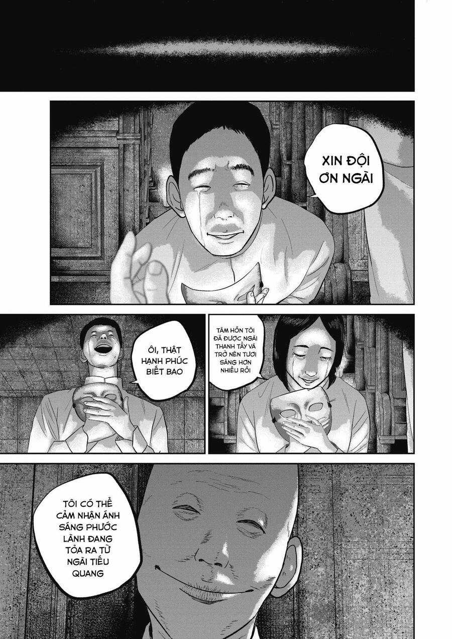 Smiley - Cười Lên - Chương 42 - Trang 8