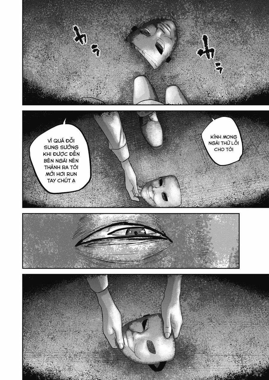 Smiley - Cười Lên - Chương 42 - Trang 9