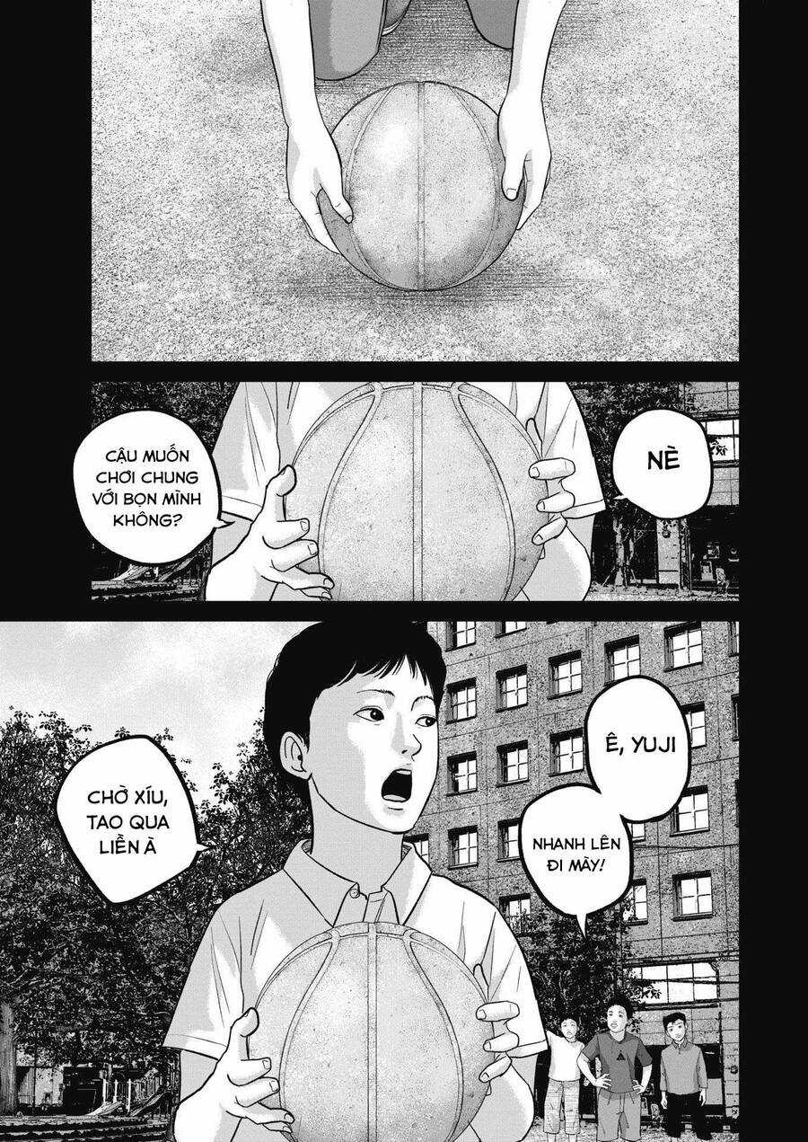 Smiley - Cười Lên - Chương 42 - Trang 10