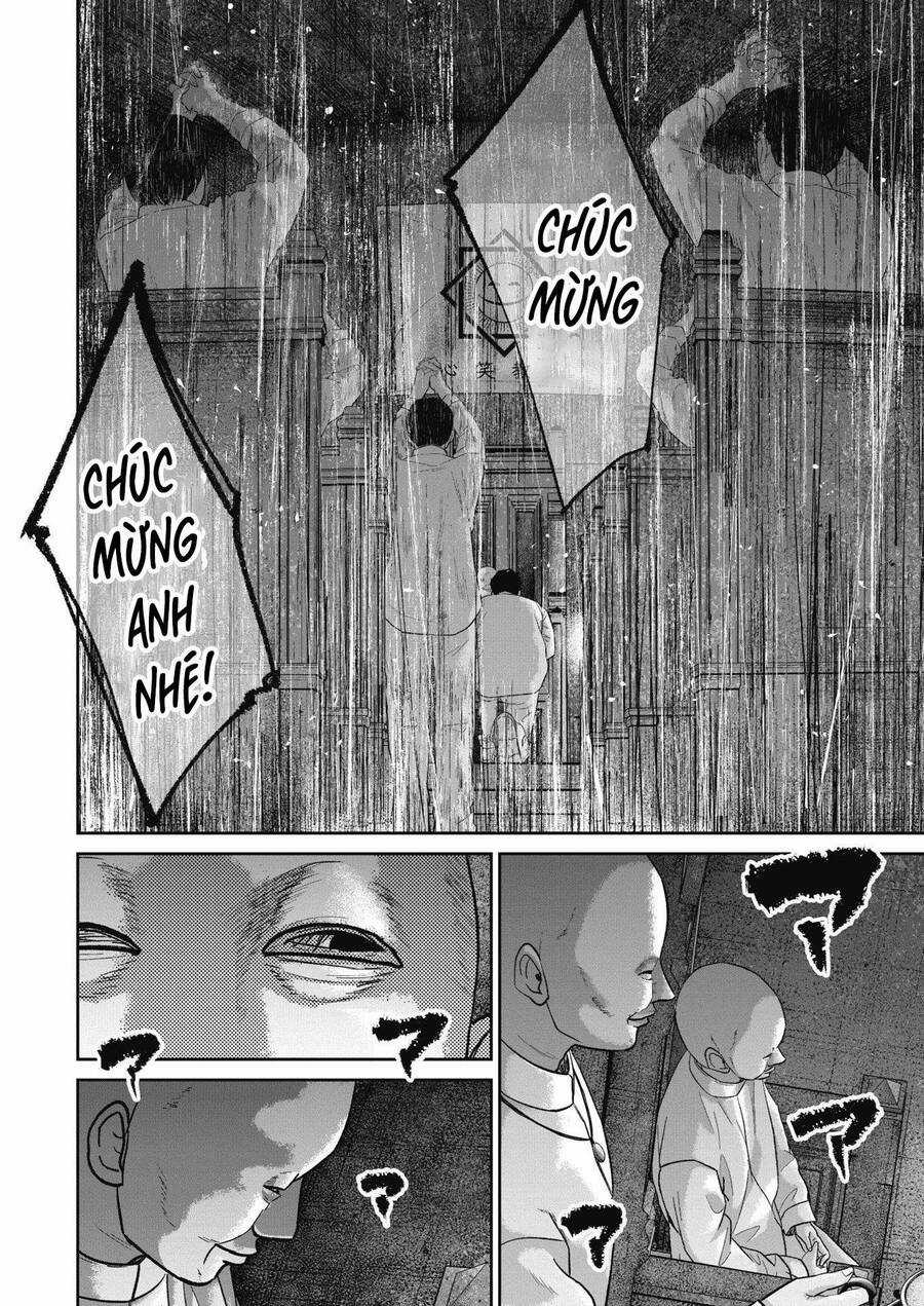Smiley - Cười Lên - Chương 43 - Trang 3