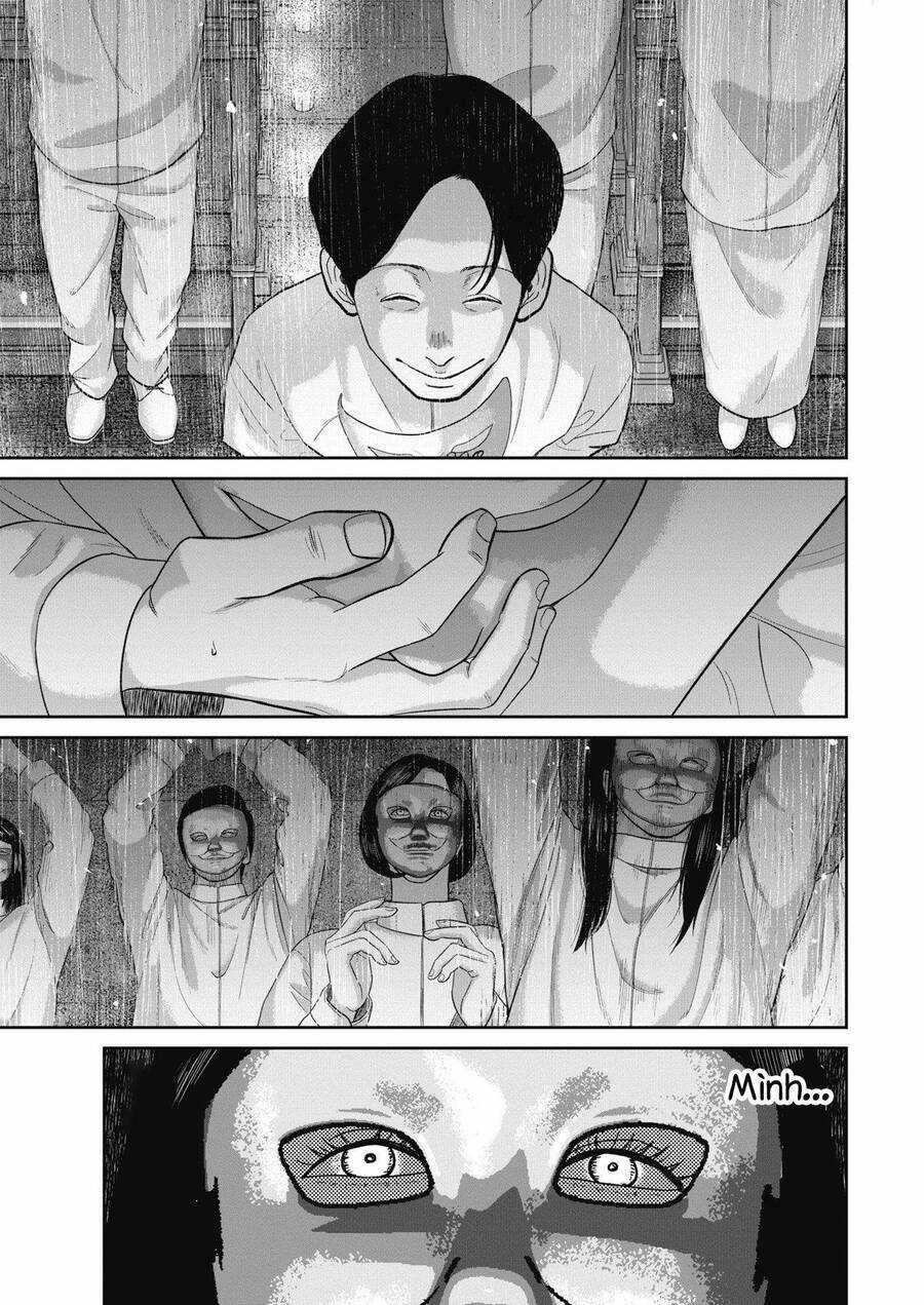 Smiley - Cười Lên - Chương 43 - Trang 4