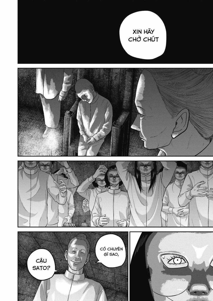 Smiley - Cười Lên - Chương 43 - Trang 7