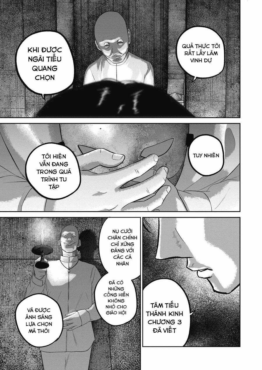 Smiley - Cười Lên - Chương 43 - Trang 8