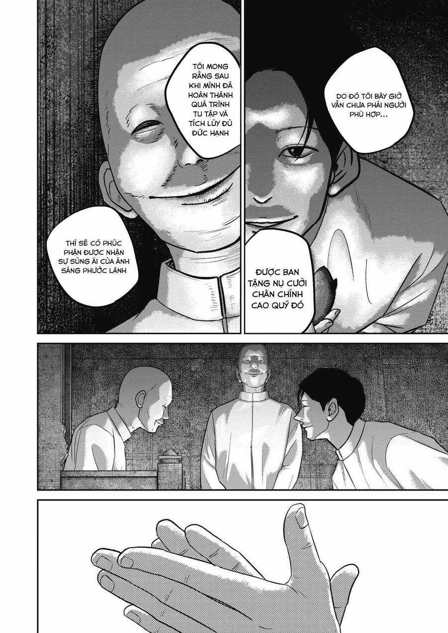 Smiley - Cười Lên - Chương 43 - Trang 9