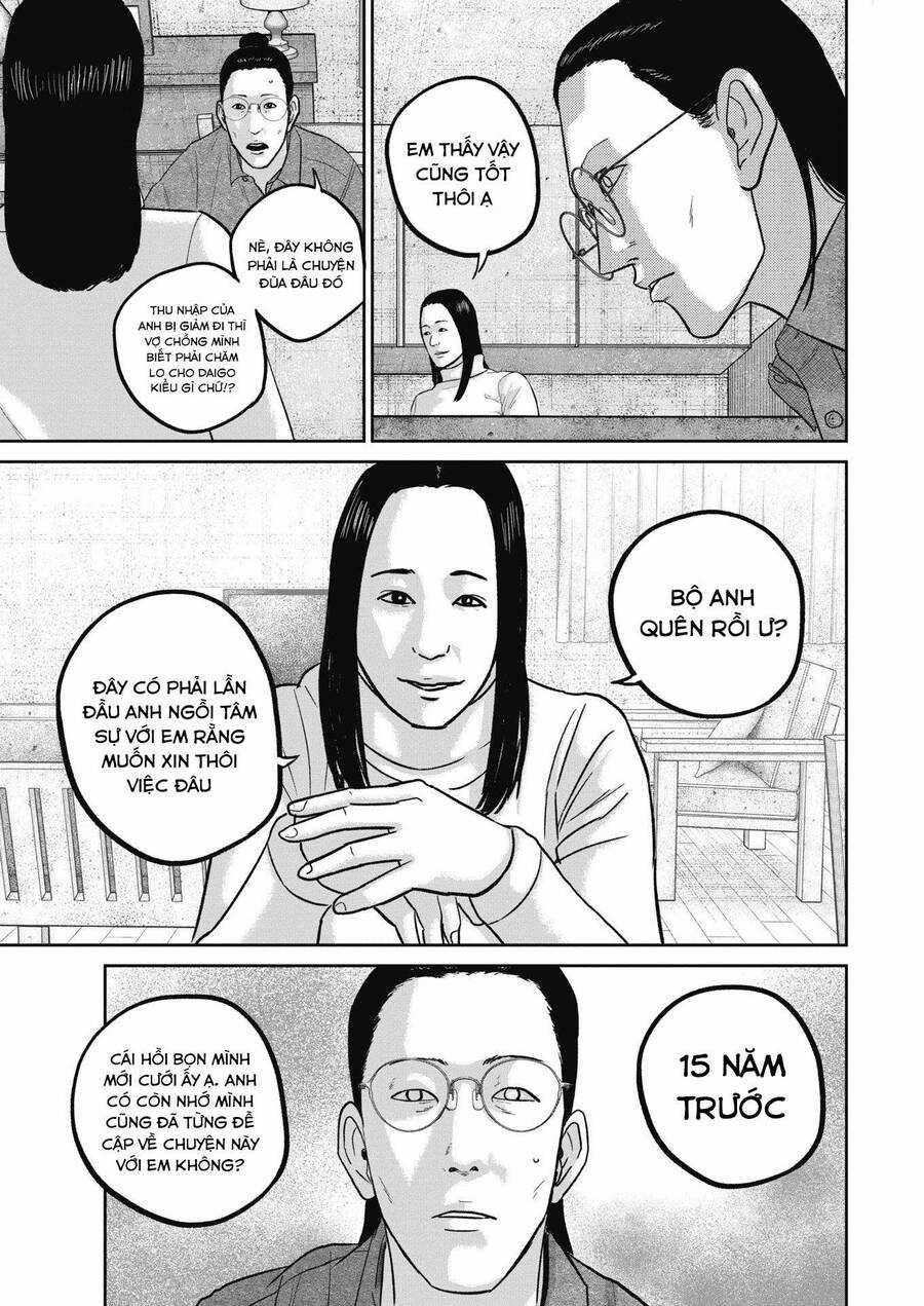 Smiley - Cười Lên - Chương 44 - Trang 14