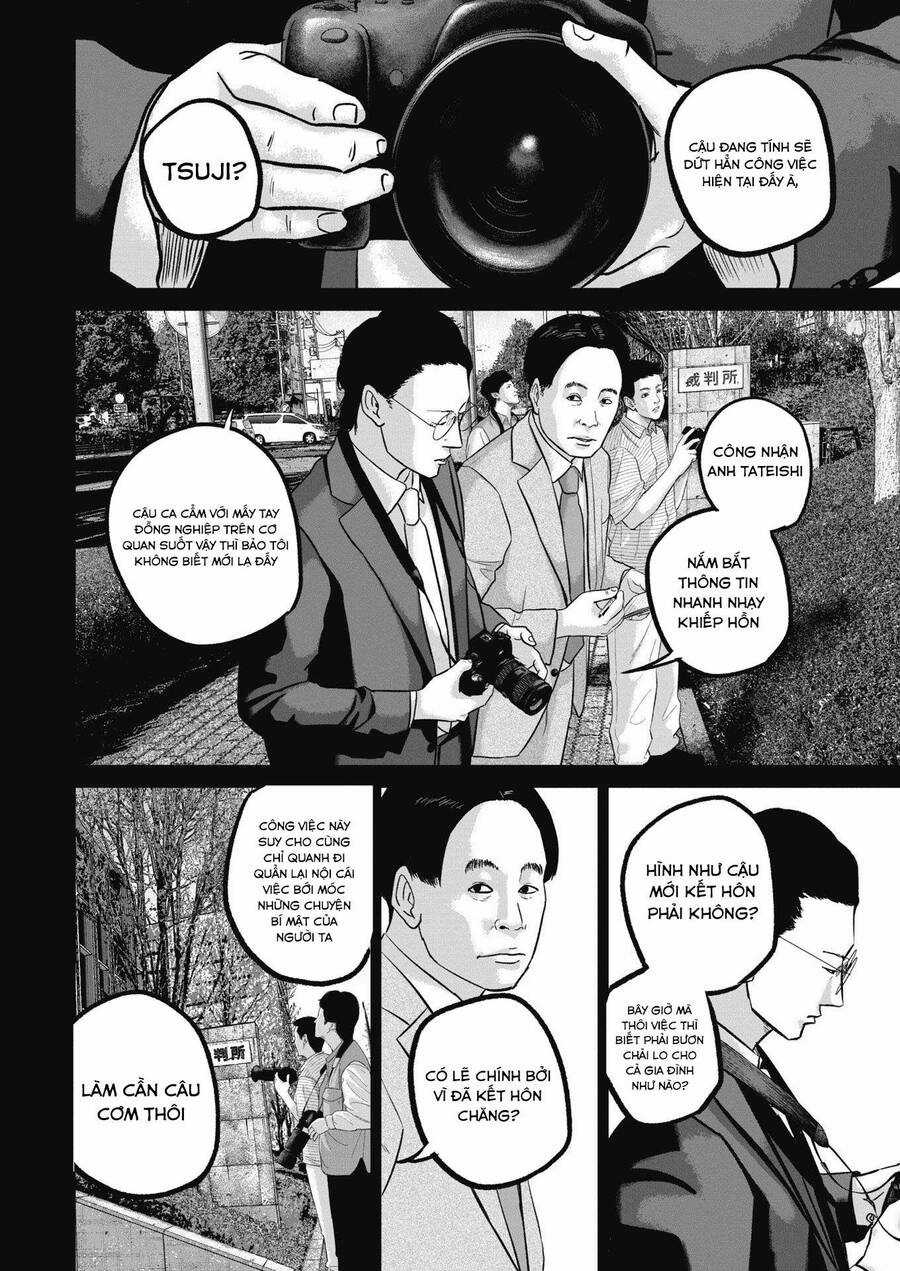 Smiley - Cười Lên - Chương 44 - Trang 15