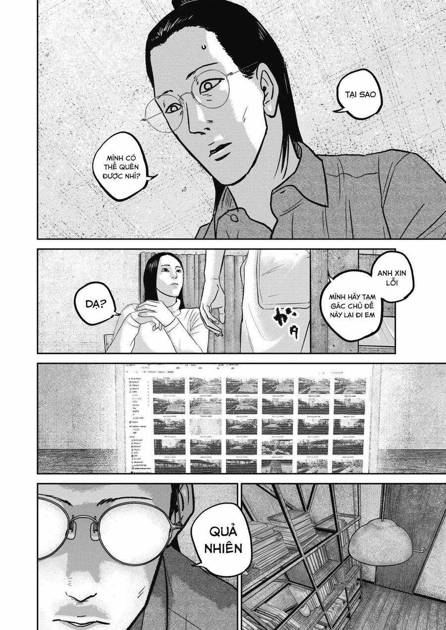 Smiley - Cười Lên - Chương 44 - Trang 19