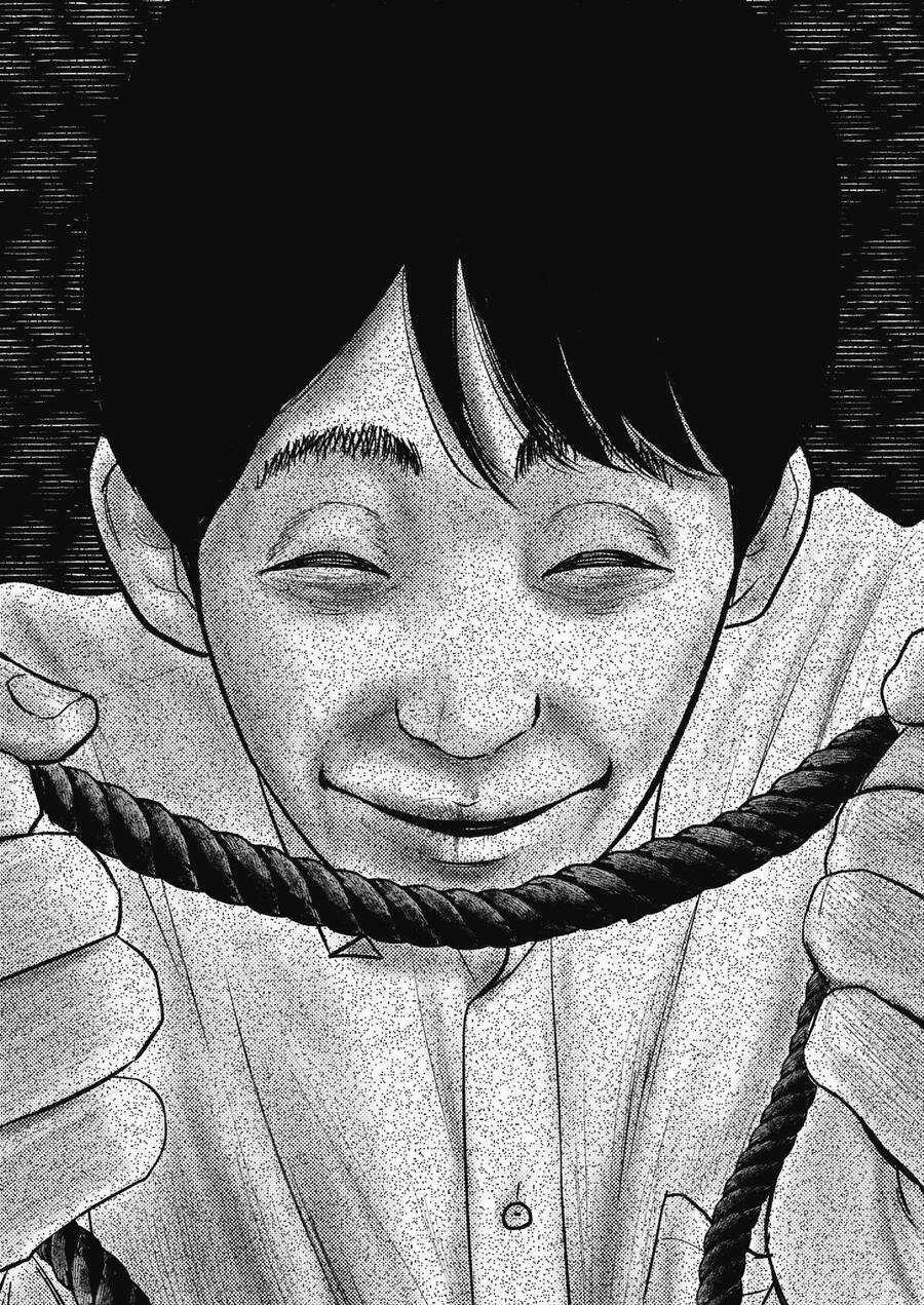 Smiley - Cười Lên - Chương 44 - Trang 7