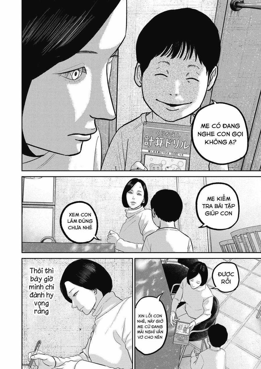 Smiley - Cười Lên - Chương 45 - Trang 11