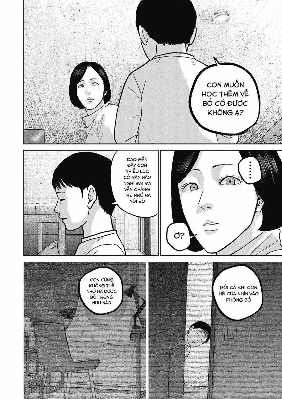 Smiley - Cười Lên - Chương 45 - Trang 13