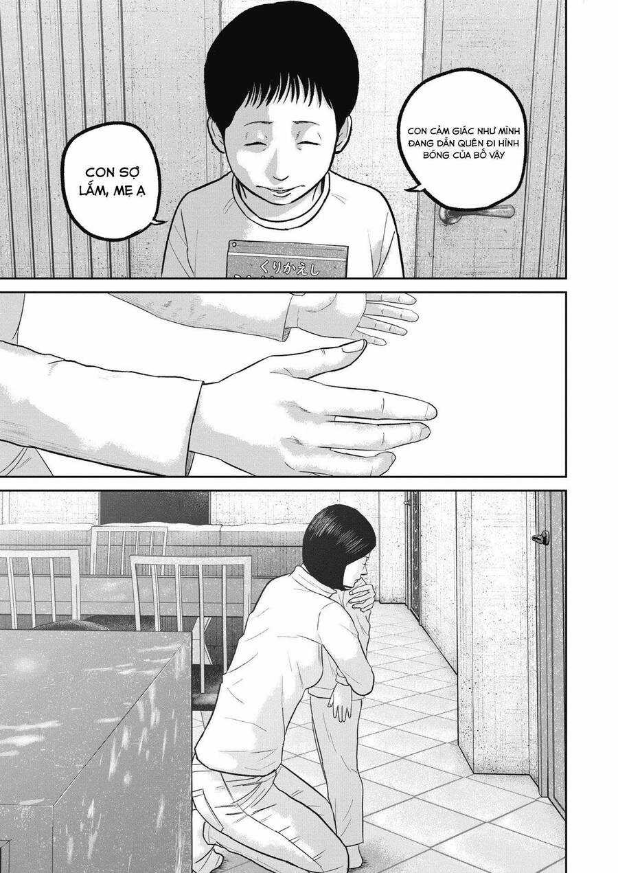 Smiley - Cười Lên - Chương 45 - Trang 14