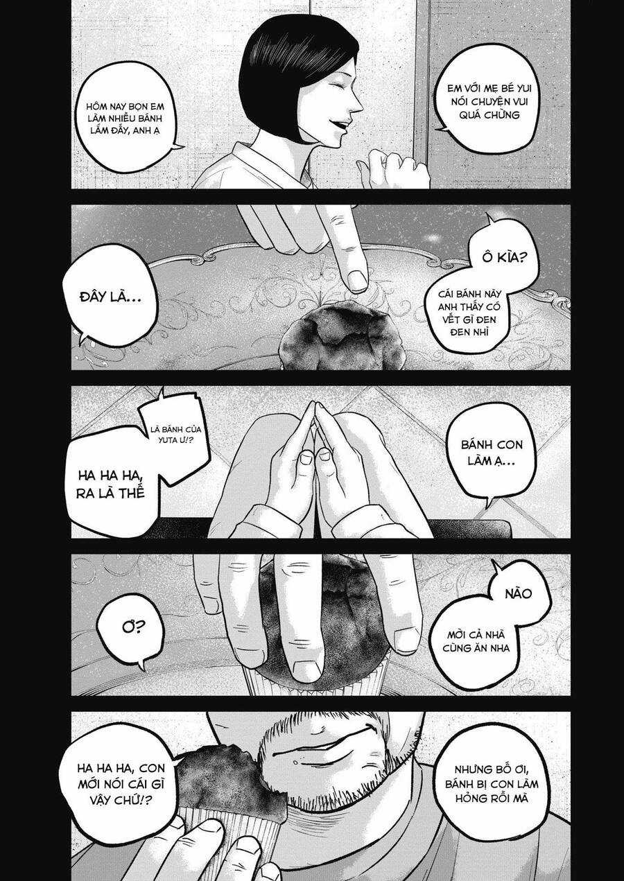Smiley - Cười Lên - Chương 45 - Trang 16