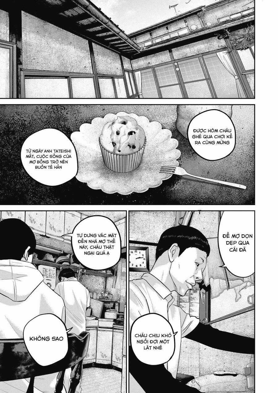 Smiley - Cười Lên - Chương 45 - Trang 20