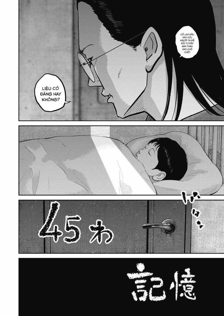 Smiley - Cười Lên - Chương 45 - Trang 5