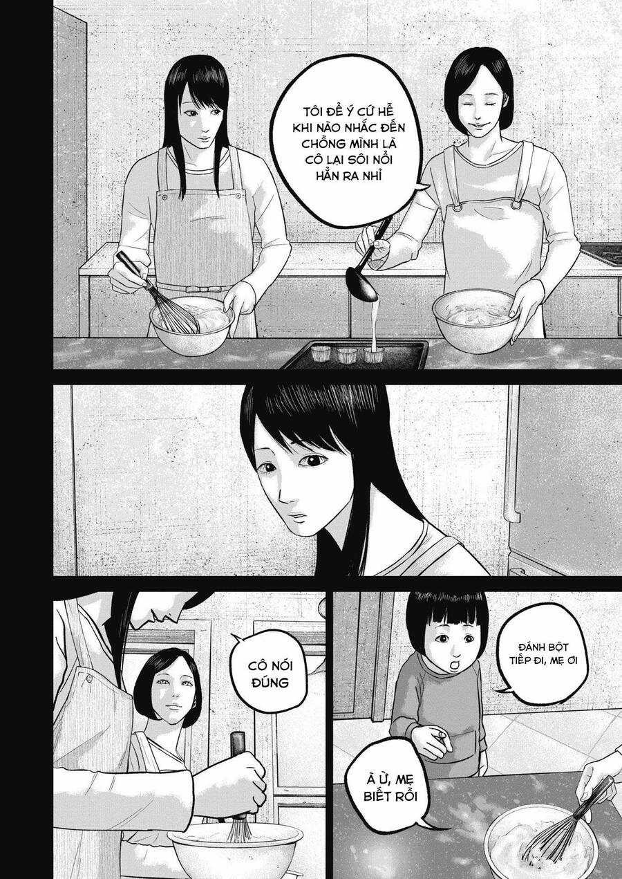 Smiley - Cười Lên - Chương 45 - Trang 7