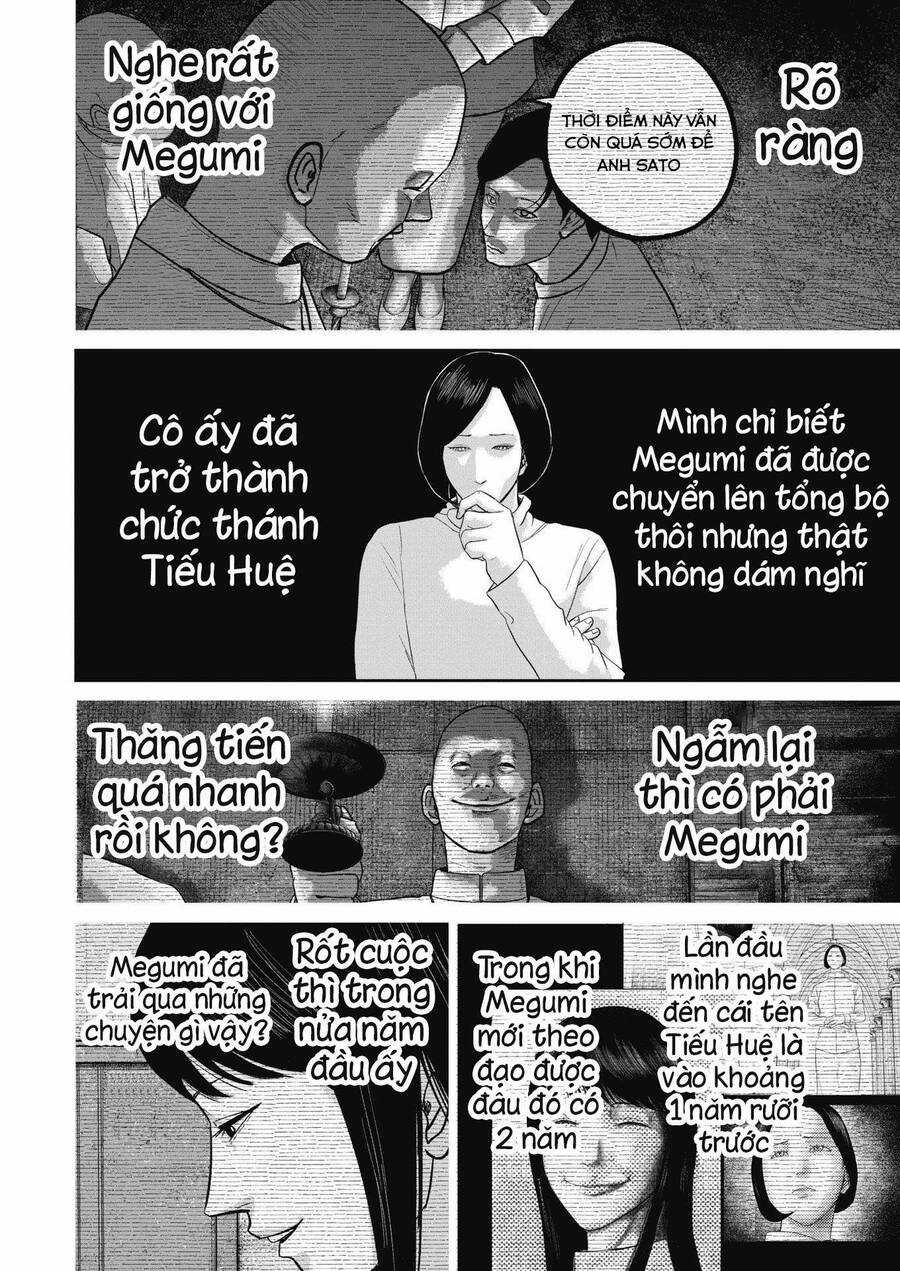 Smiley - Cười Lên - Chương 45 - Trang 9