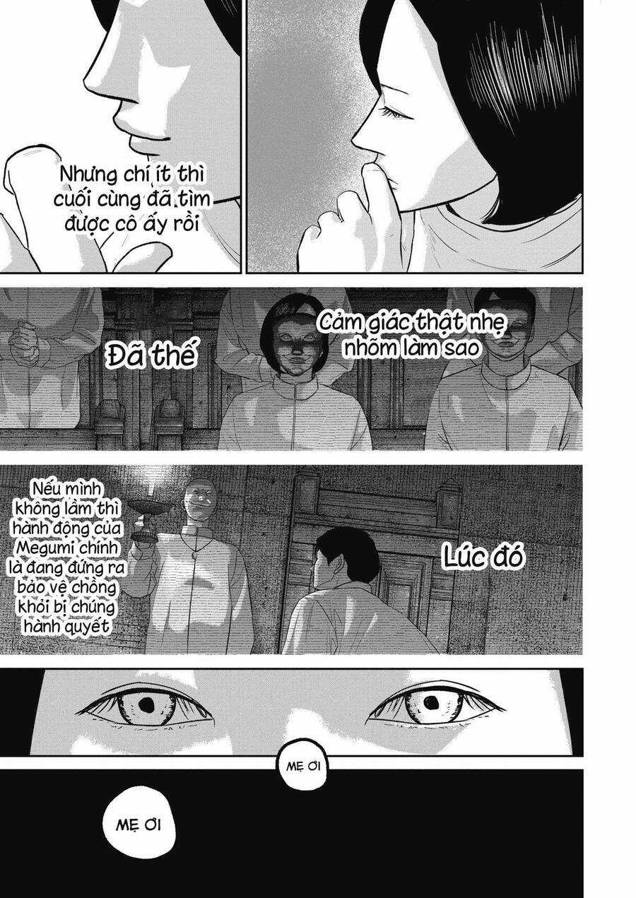 Smiley - Cười Lên - Chương 45 - Trang 10