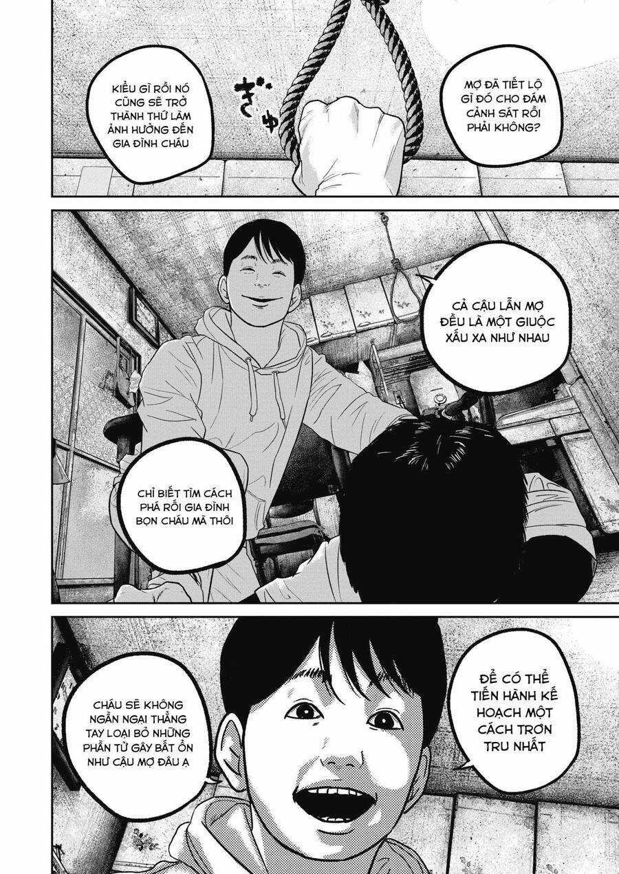 Smiley - Cười Lên - Chương 46 - Trang 11