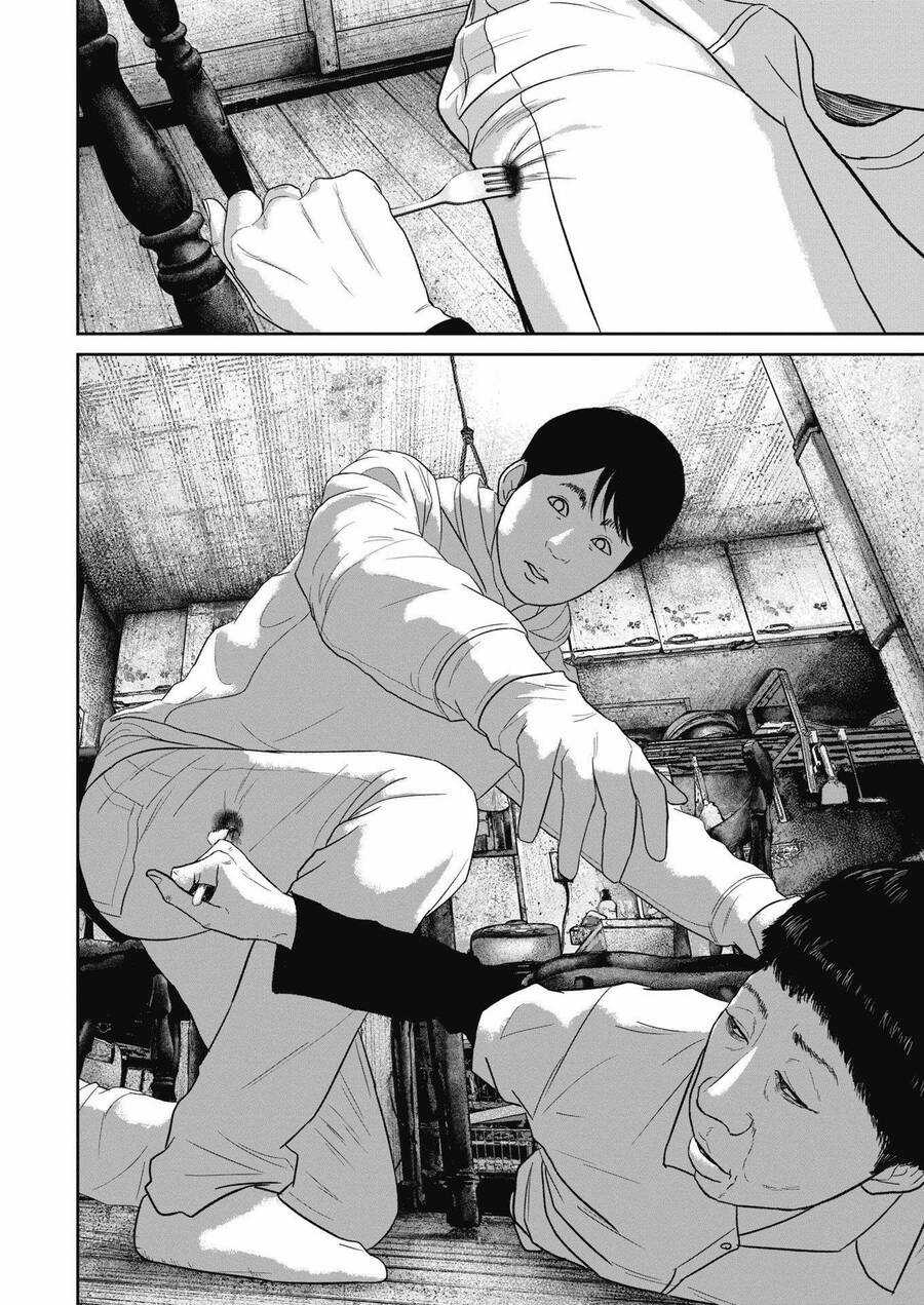 Smiley - Cười Lên - Chương 46 - Trang 13