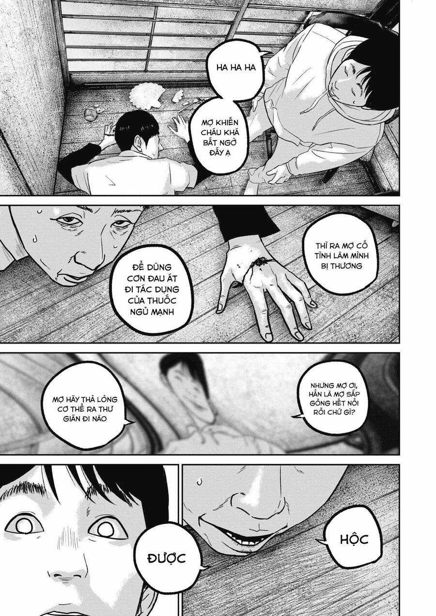 Smiley - Cười Lên - Chương 46 - Trang 14