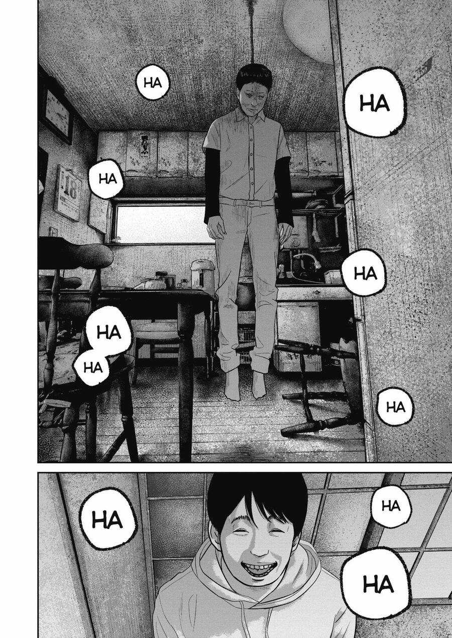 Smiley - Cười Lên - Chương 46 - Trang 15