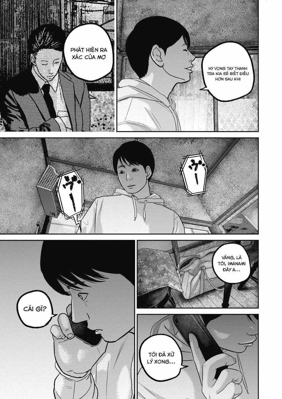 Smiley - Cười Lên - Chương 46 - Trang 16