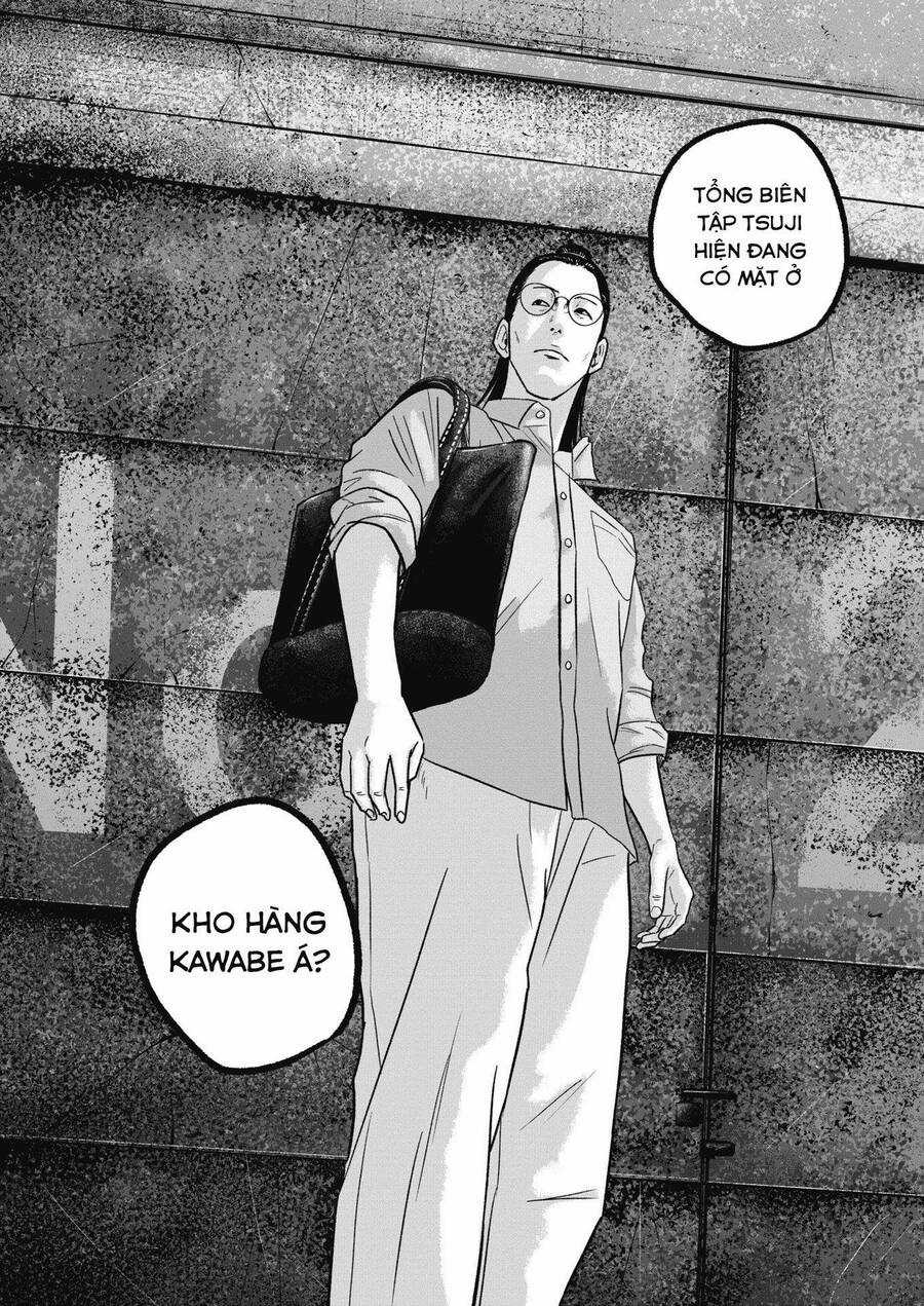 Smiley - Cười Lên - Chương 46 - Trang 17