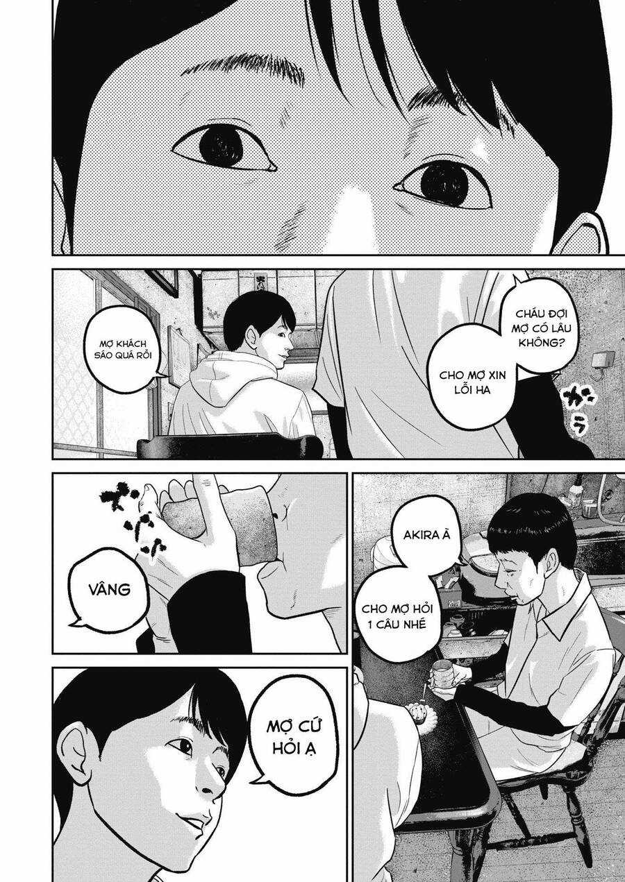 Smiley - Cười Lên - Chương 46 - Trang 5