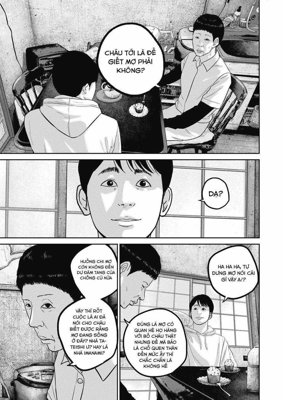 Smiley - Cười Lên - Chương 46 - Trang 6